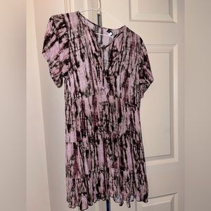 Olivaceaous dress, size Medium, new without tags